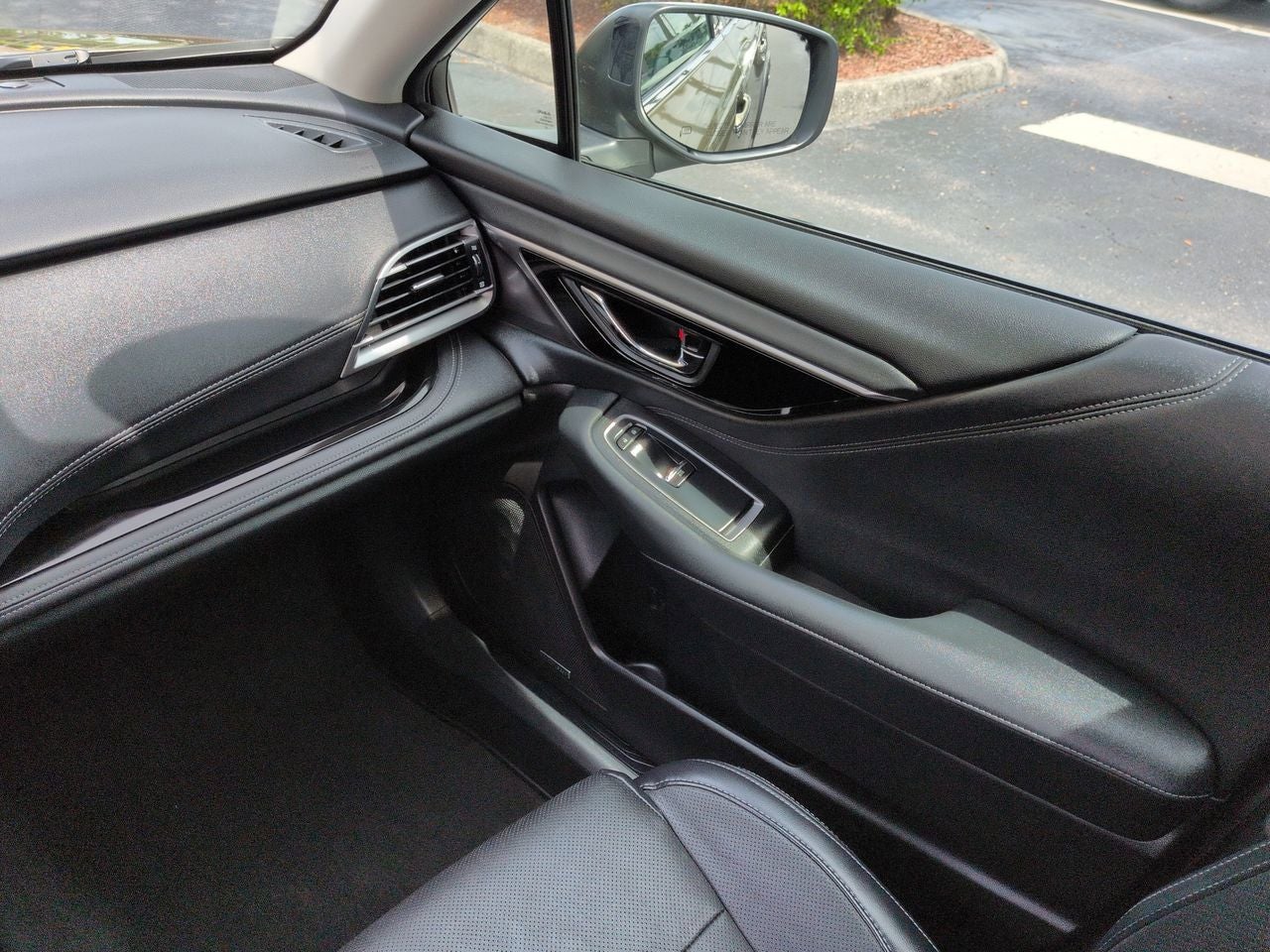 2023 Subaru Outback Touring