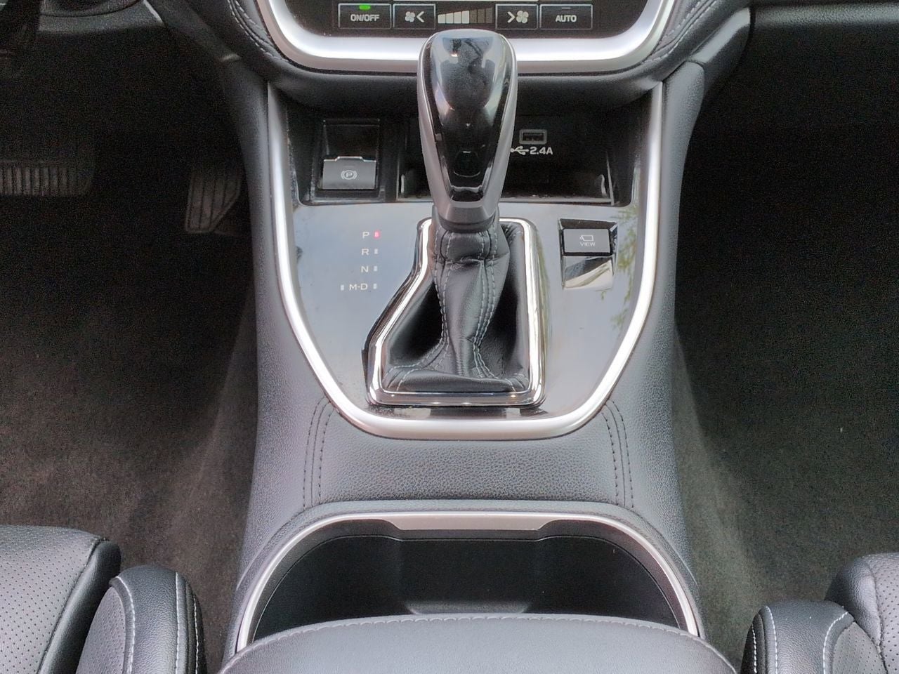 2023 Subaru Outback Touring