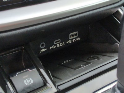 2023 Subaru Outback Touring