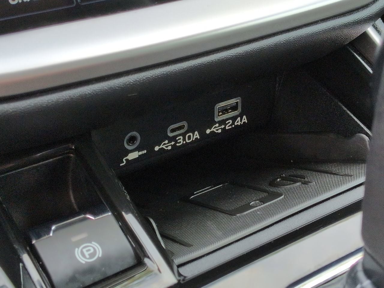 2023 Subaru Outback Touring