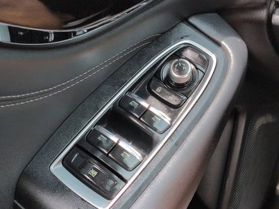 2023 Subaru Outback Touring