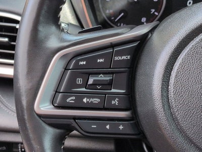2023 Subaru Outback Touring