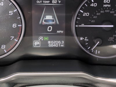2023 Subaru Outback Touring