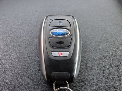2023 Subaru Outback Touring
