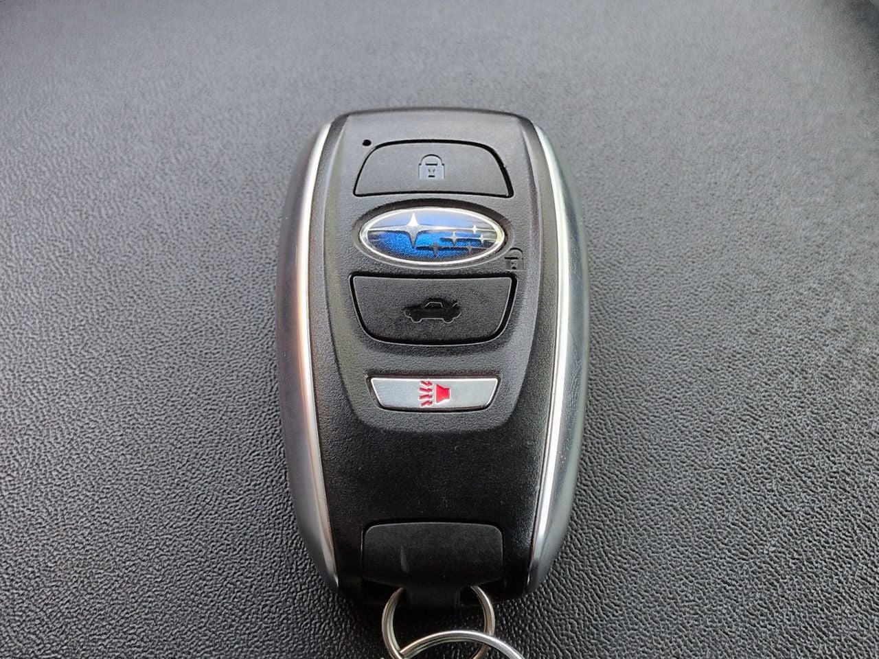 2023 Subaru Outback Touring