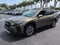 2023 Subaru Outback Touring