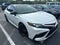 2022 Toyota Camry XSE V6
