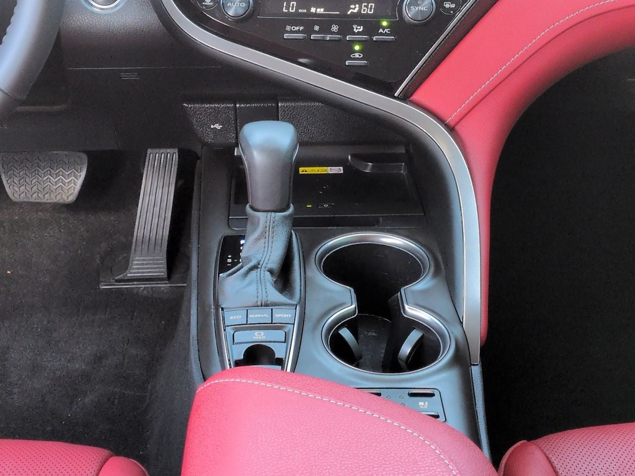 2022 Toyota Camry XSE V6