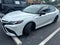 2022 Toyota Camry XSE V6