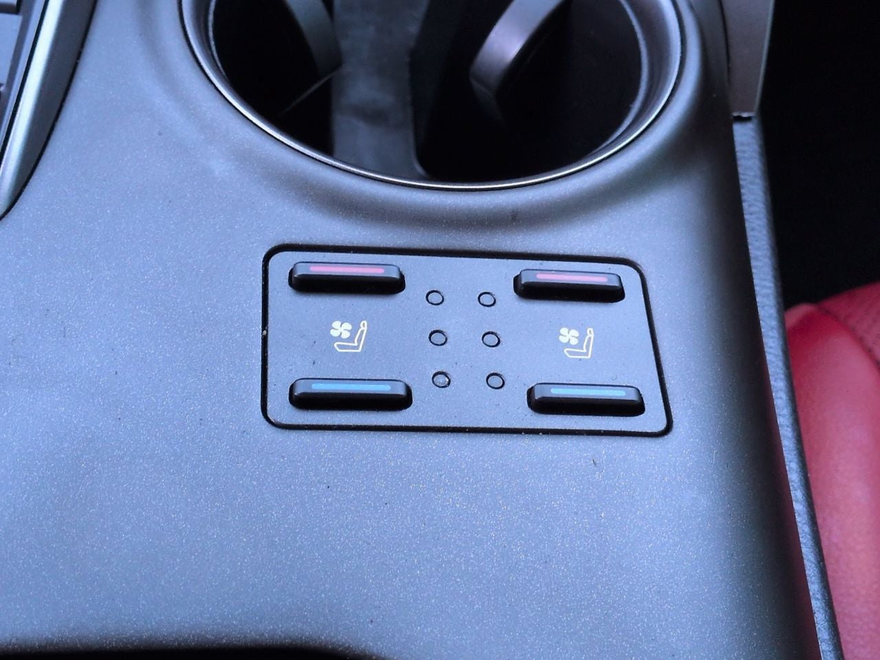 2022 Toyota Camry XSE V6