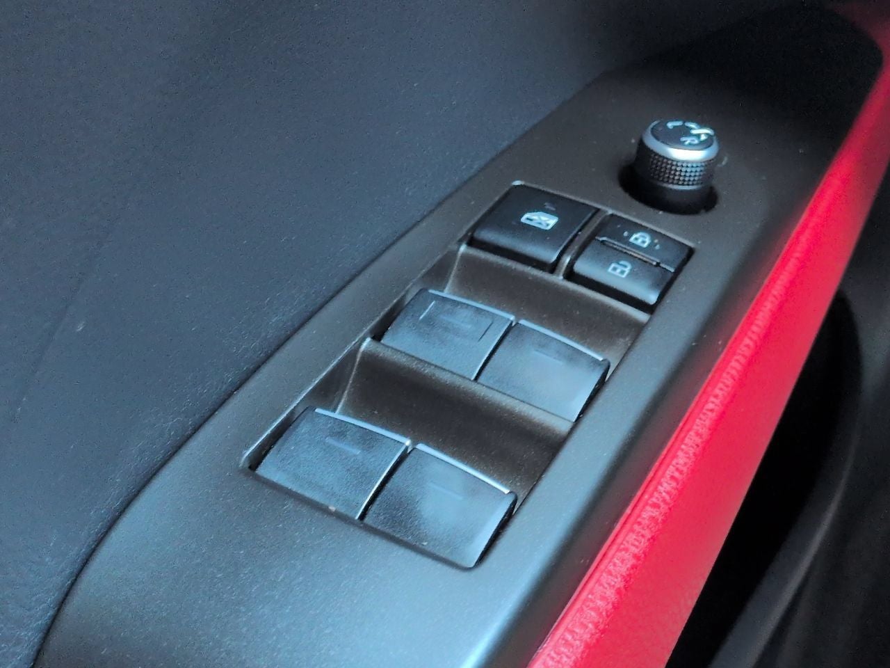 2022 Toyota Camry XSE V6