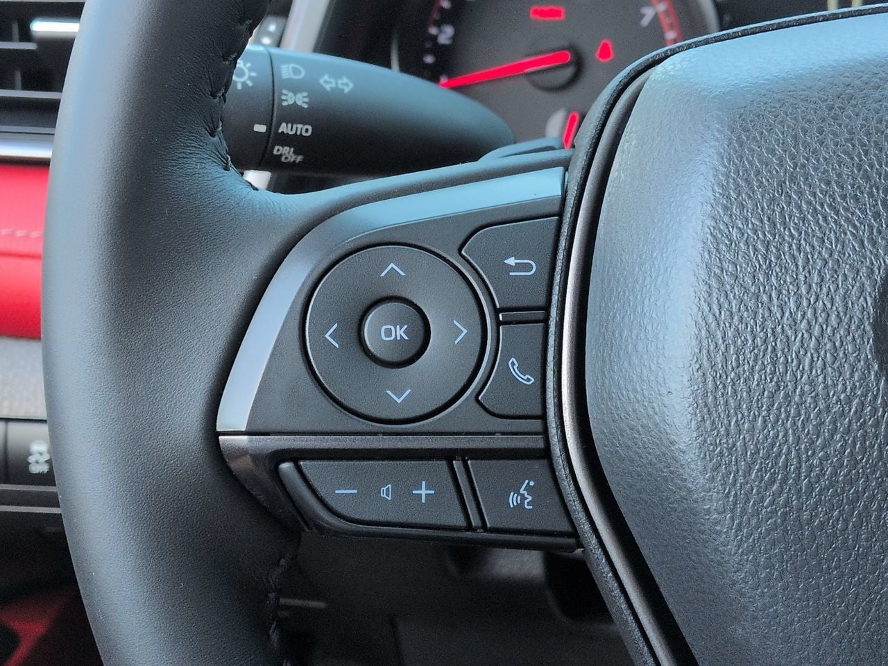2022 Toyota Camry XSE V6