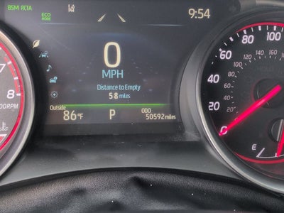 2022 Toyota Camry XSE V6