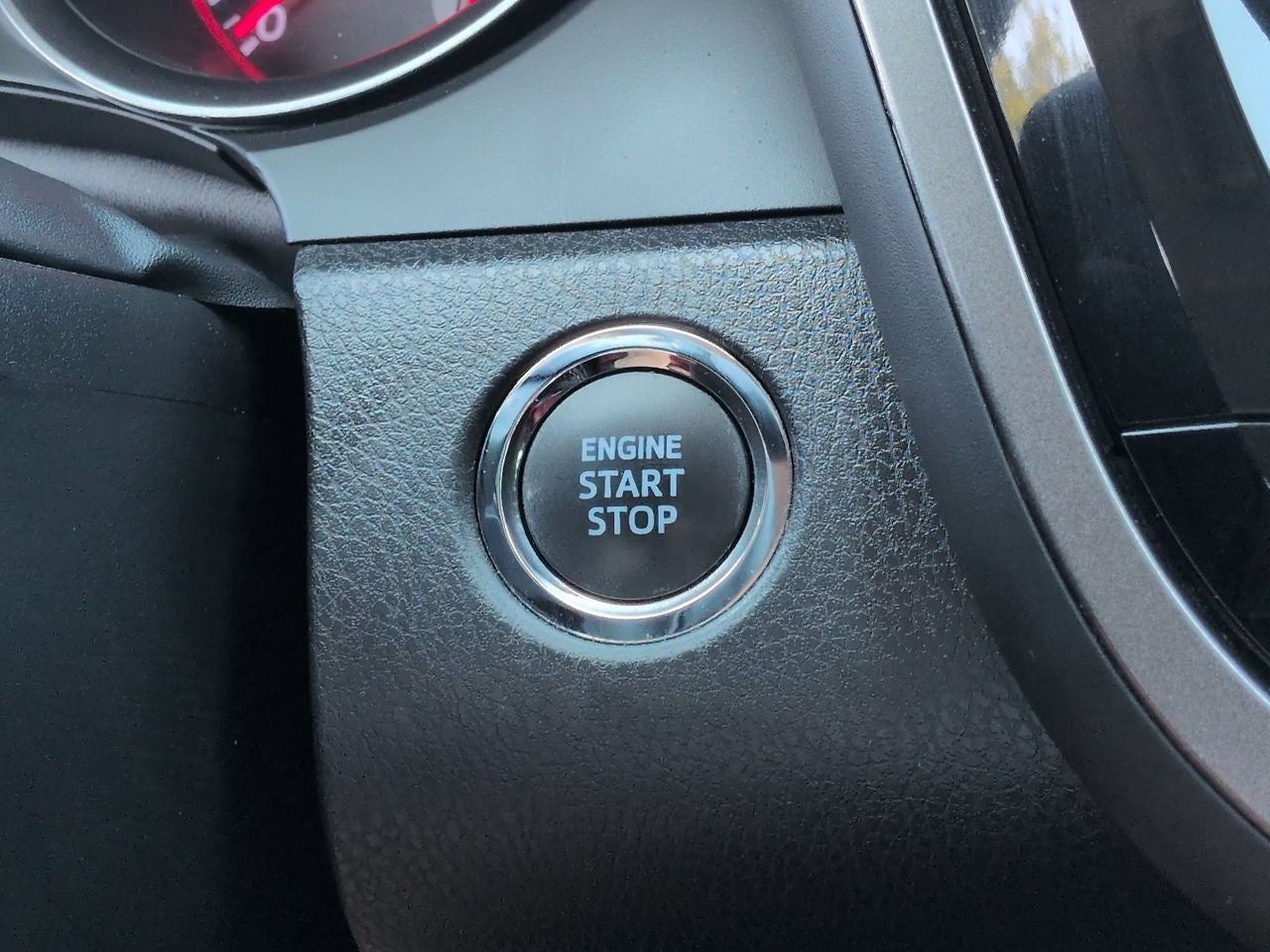 2022 Toyota Camry XSE V6