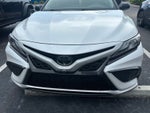 2022 Toyota Camry XSE V6