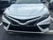 2022 Toyota Camry XSE V6