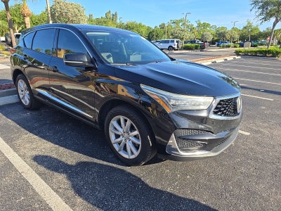2019 Acura RDX Base SH-AWD