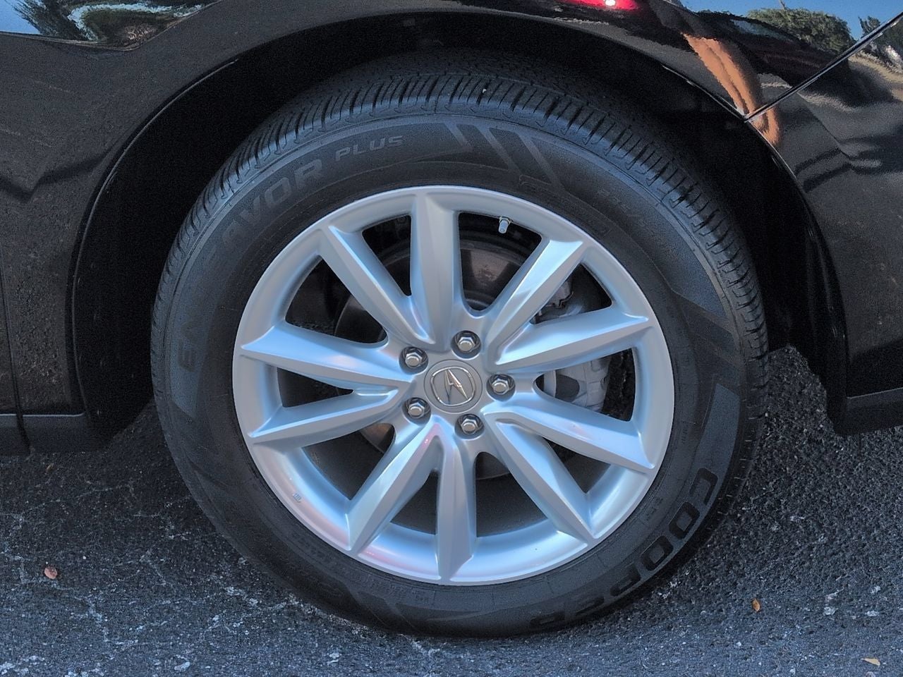 2019 Acura RDX Base SH-AWD