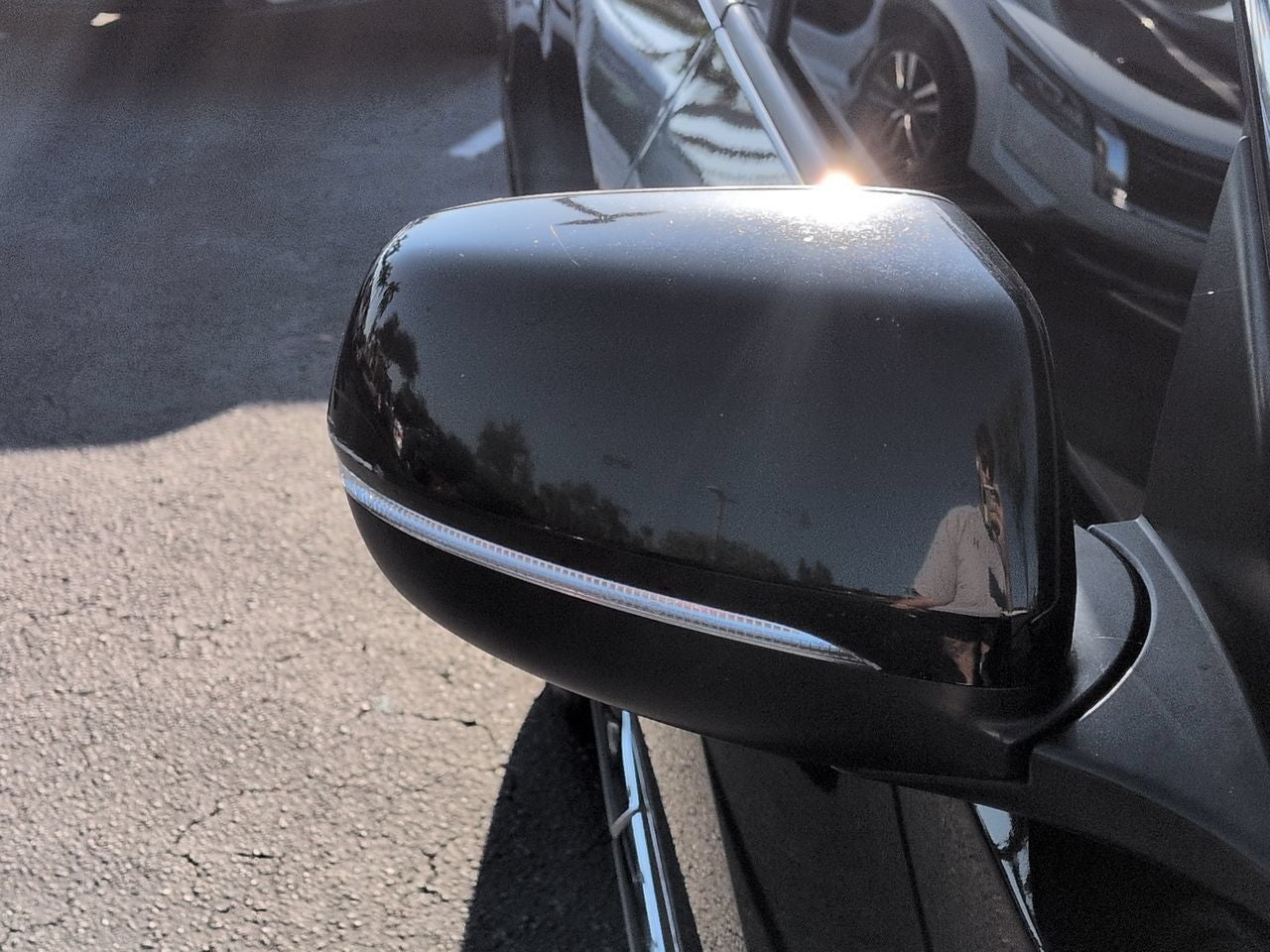 2019 Acura RDX Base SH-AWD
