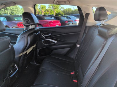 2019 Acura RDX Base SH-AWD