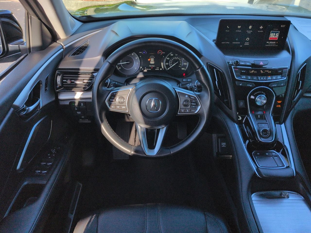 2019 Acura RDX Base SH-AWD