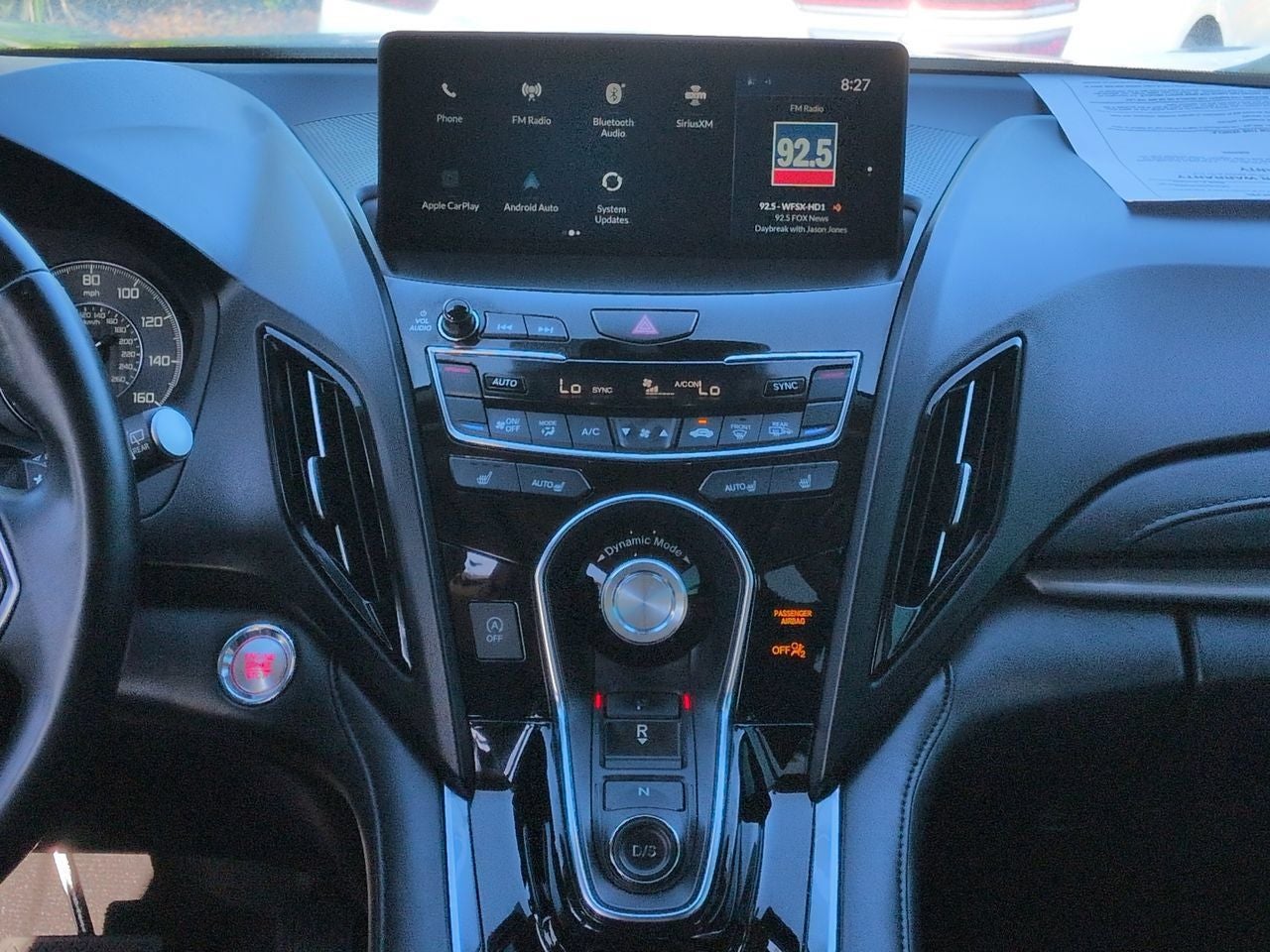 2019 Acura RDX Base SH-AWD