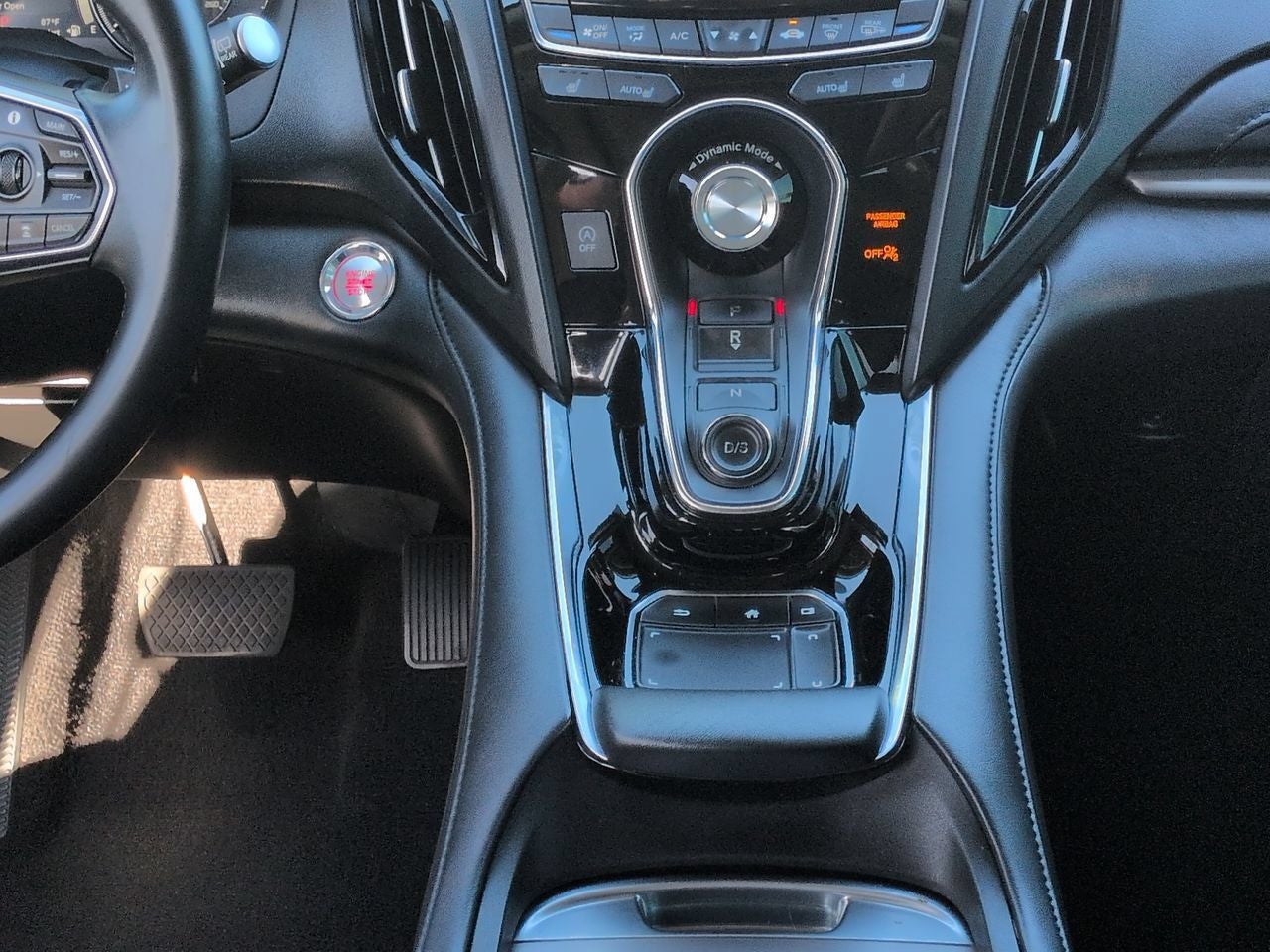 2019 Acura RDX Base SH-AWD