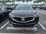 2019 Acura RDX Base SH-AWD