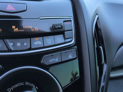 2019 Acura RDX Base SH-AWD
