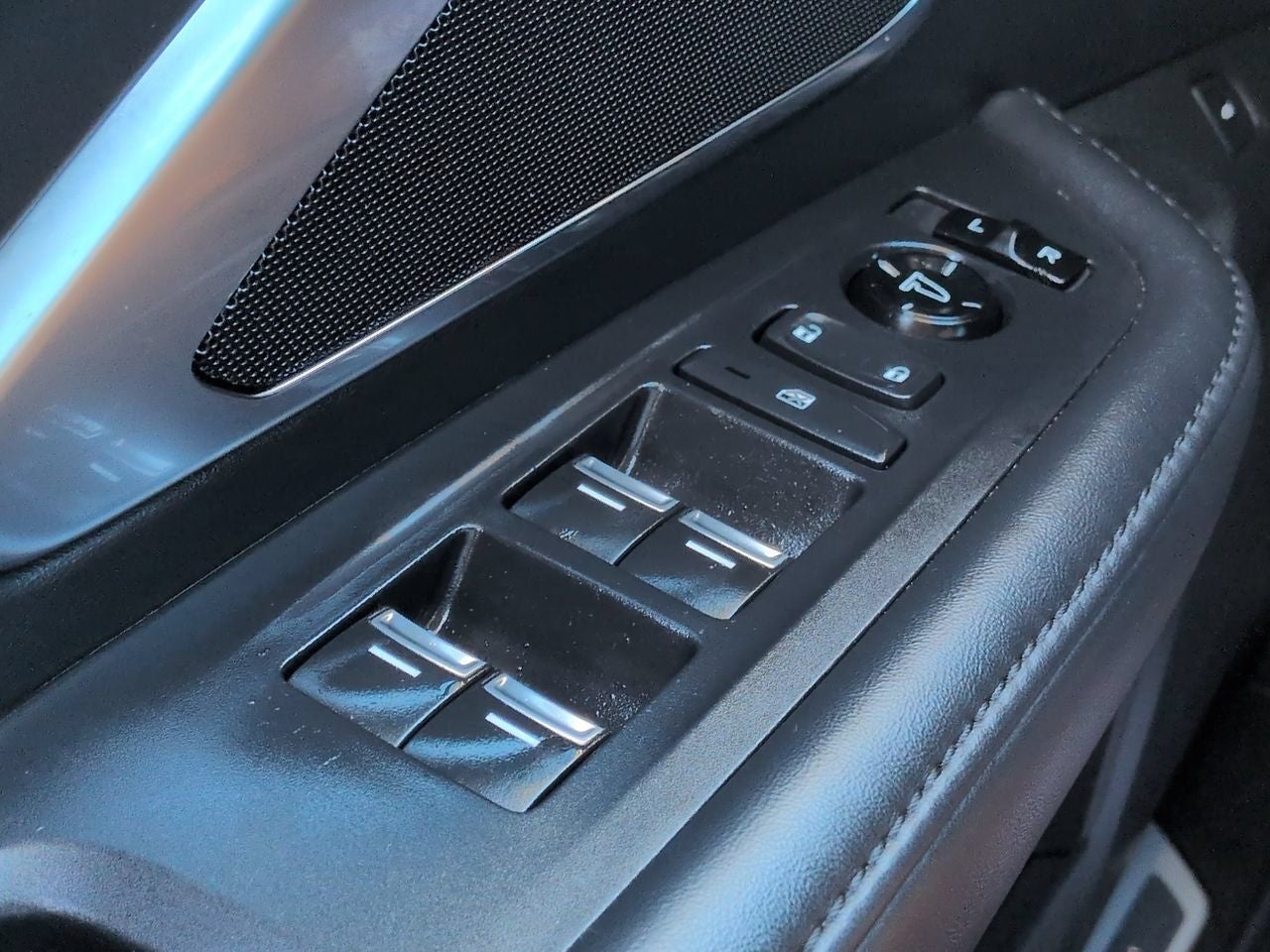 2019 Acura RDX Base SH-AWD