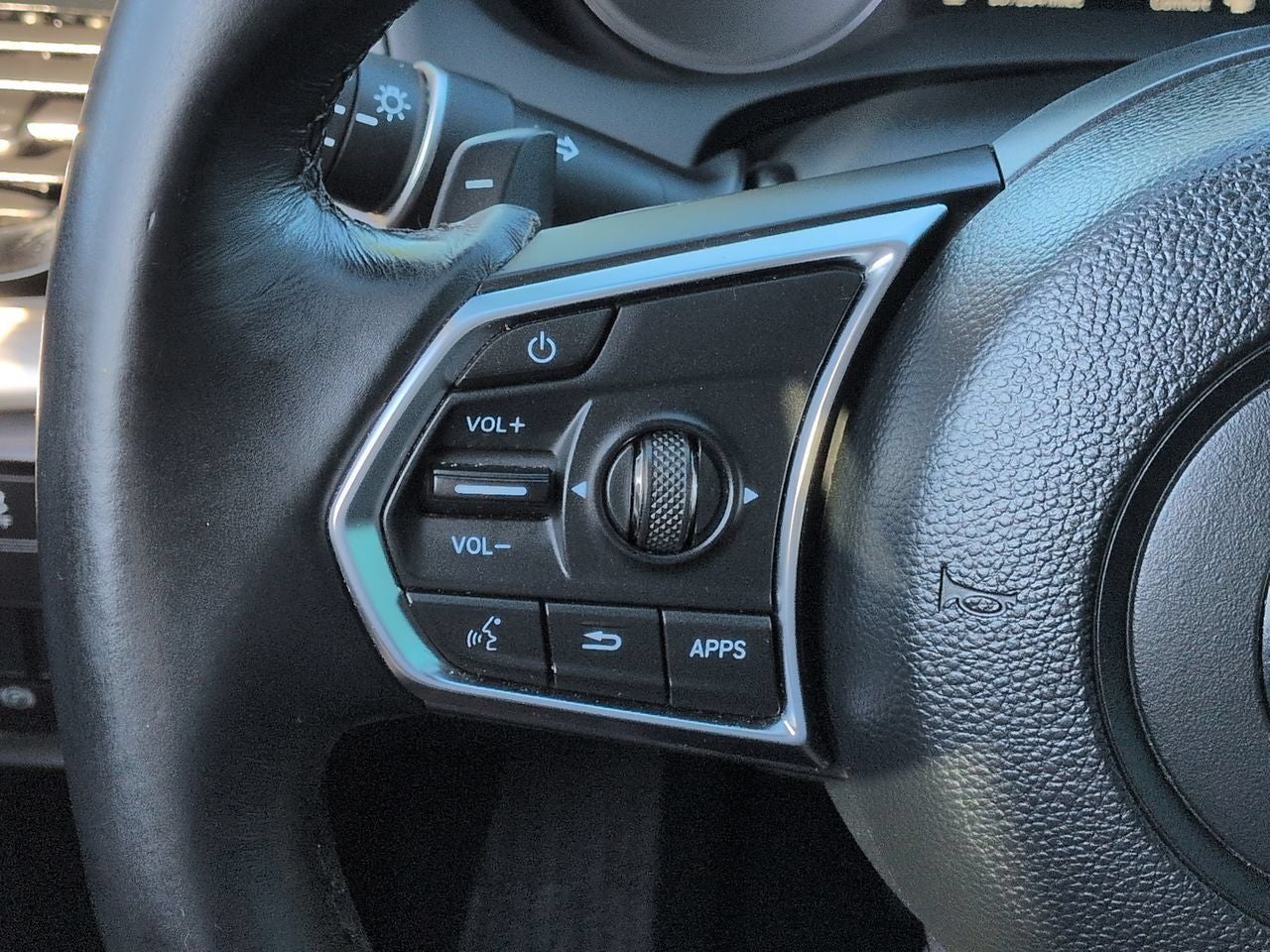 2019 Acura RDX Base SH-AWD