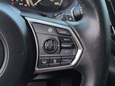2019 Acura RDX Base SH-AWD