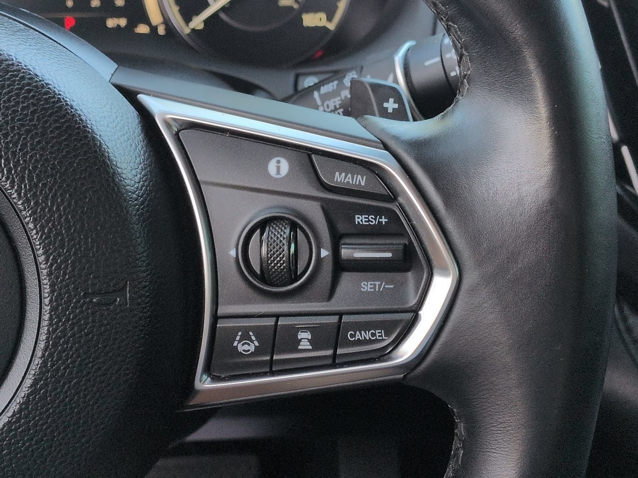2019 Acura RDX Base SH-AWD
