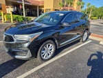 2019 Acura RDX Base SH-AWD