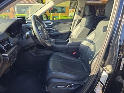 2019 Acura RDX Base SH-AWD