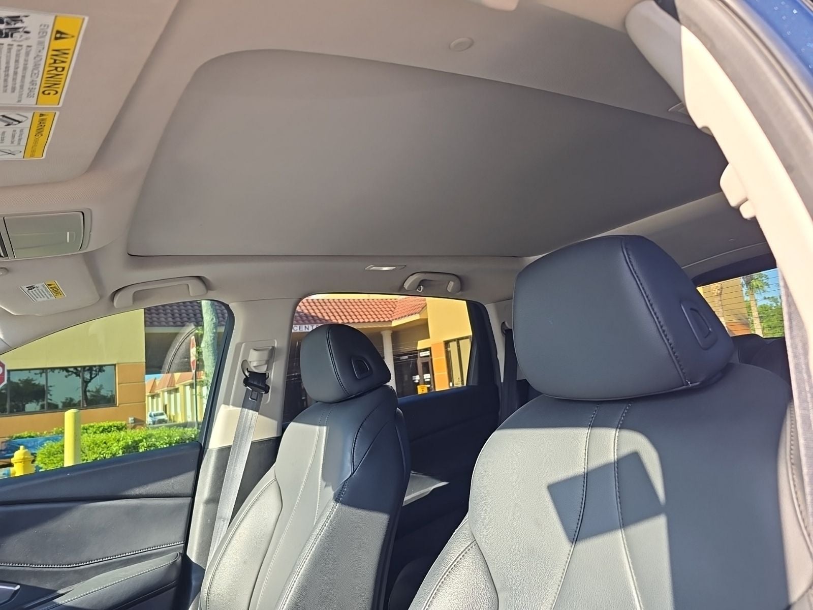 2019 Acura RDX Base SH-AWD