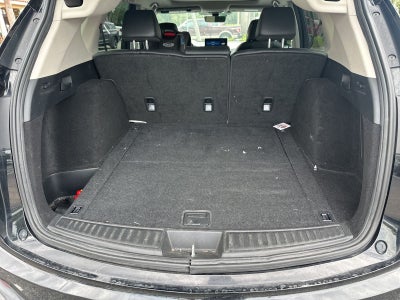2019 Acura RDX Base SH-AWD