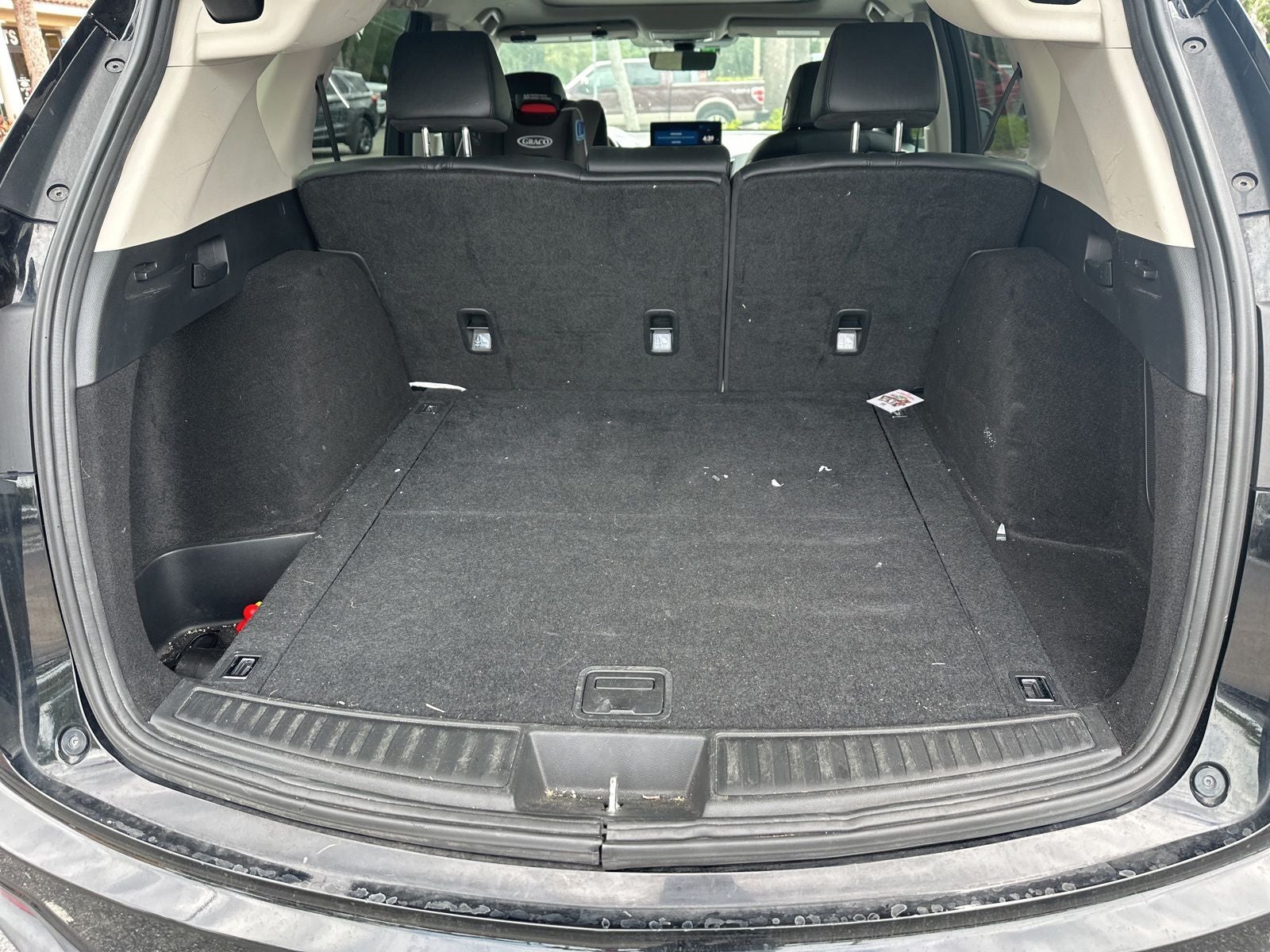 2019 Acura RDX Base SH-AWD