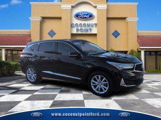 2019 Acura RDX Base SH-AWD