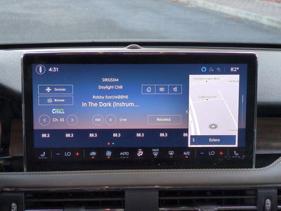 2023 Lincoln Corsair Reserve