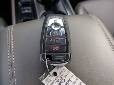 2023 Lincoln Corsair Reserve