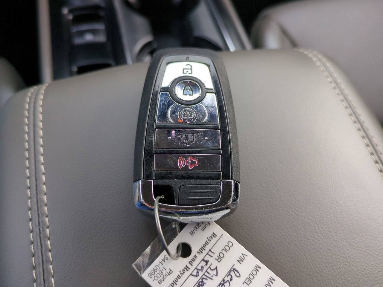 2023 Lincoln Corsair Reserve