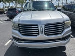 2017 Lincoln Navigator Select