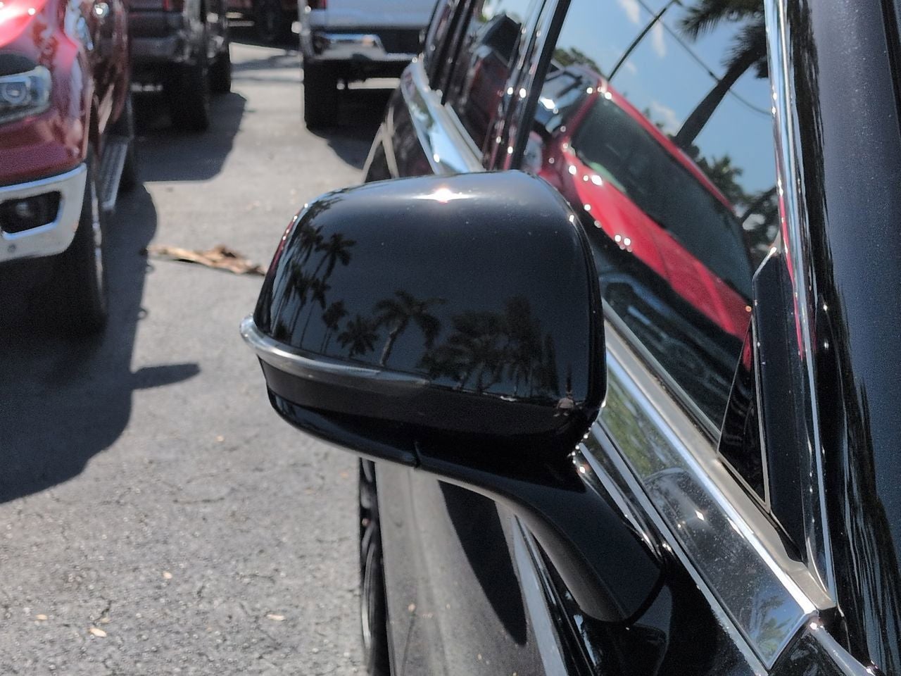 2023 Lincoln Aviator Plug-In Hybrid Black Label Grand Touring