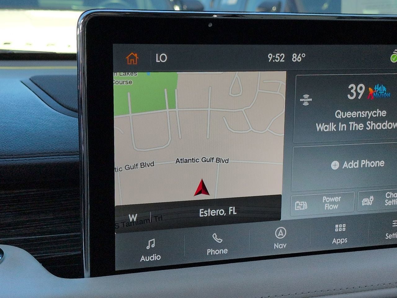 2023 Lincoln Aviator Plug-In Hybrid Black Label Grand Touring