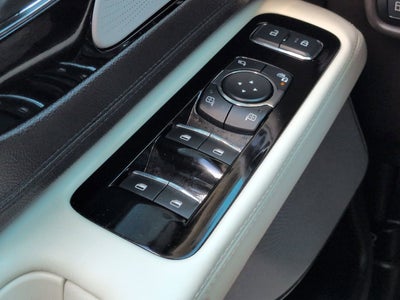 2023 Lincoln Aviator Plug-In Hybrid Black Label Grand Touring