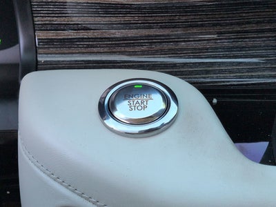 2023 Lincoln Aviator Plug-In Hybrid Black Label Grand Touring