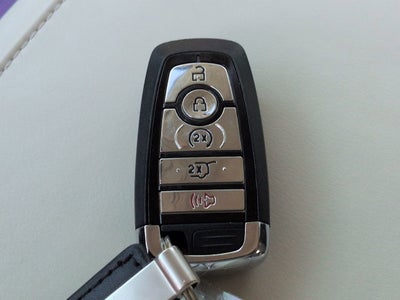 2023 Lincoln Aviator Plug-In Hybrid Black Label Grand Touring
