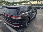 2023 Lincoln Aviator Plug-In Hybrid Black Label Grand Touring