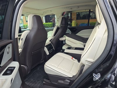 2023 Lincoln Aviator Plug-In Hybrid Black Label Grand Touring